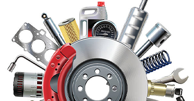 one spare parts